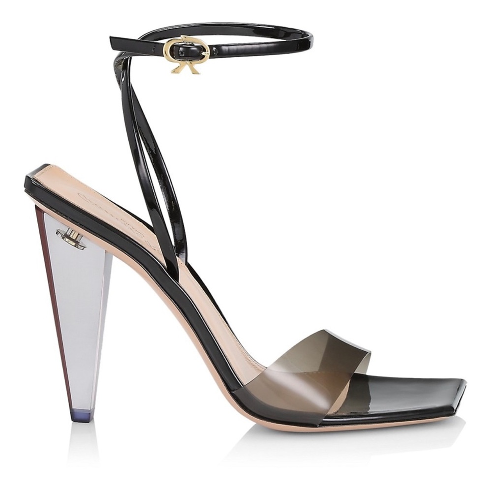 Gianvitto Rossi sandals